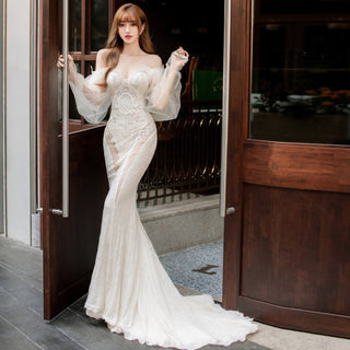 Mermaid Bridal Gowns