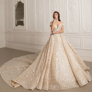 Most Expensive Wedding Dress