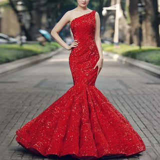 Red Carpet Dresses