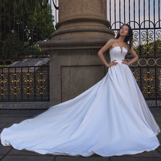 New Wedding Dresses | New Arrivals Bridal Gowns